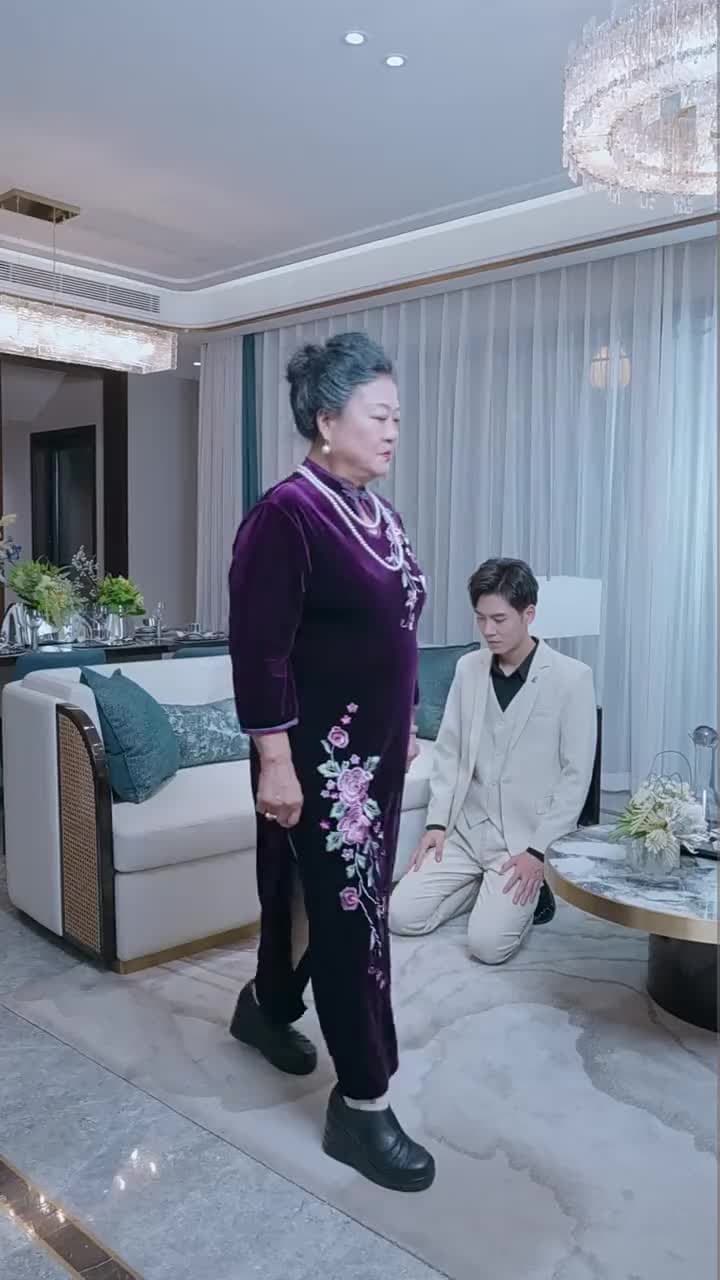 淩總別虐了,桑小姐又孕吐了 - Episode 68
