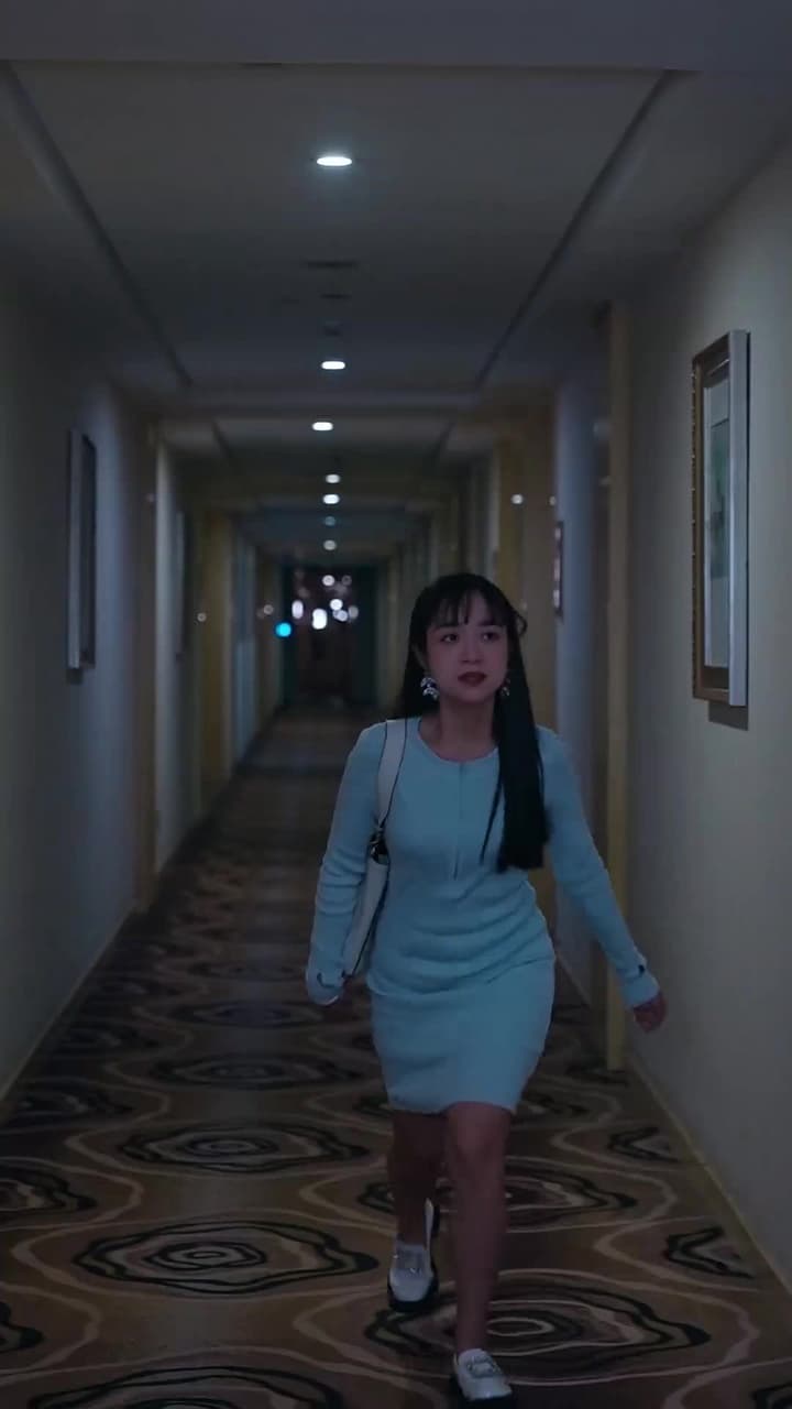 淩總別虐了,桑小姐又孕吐了 - Episode 84