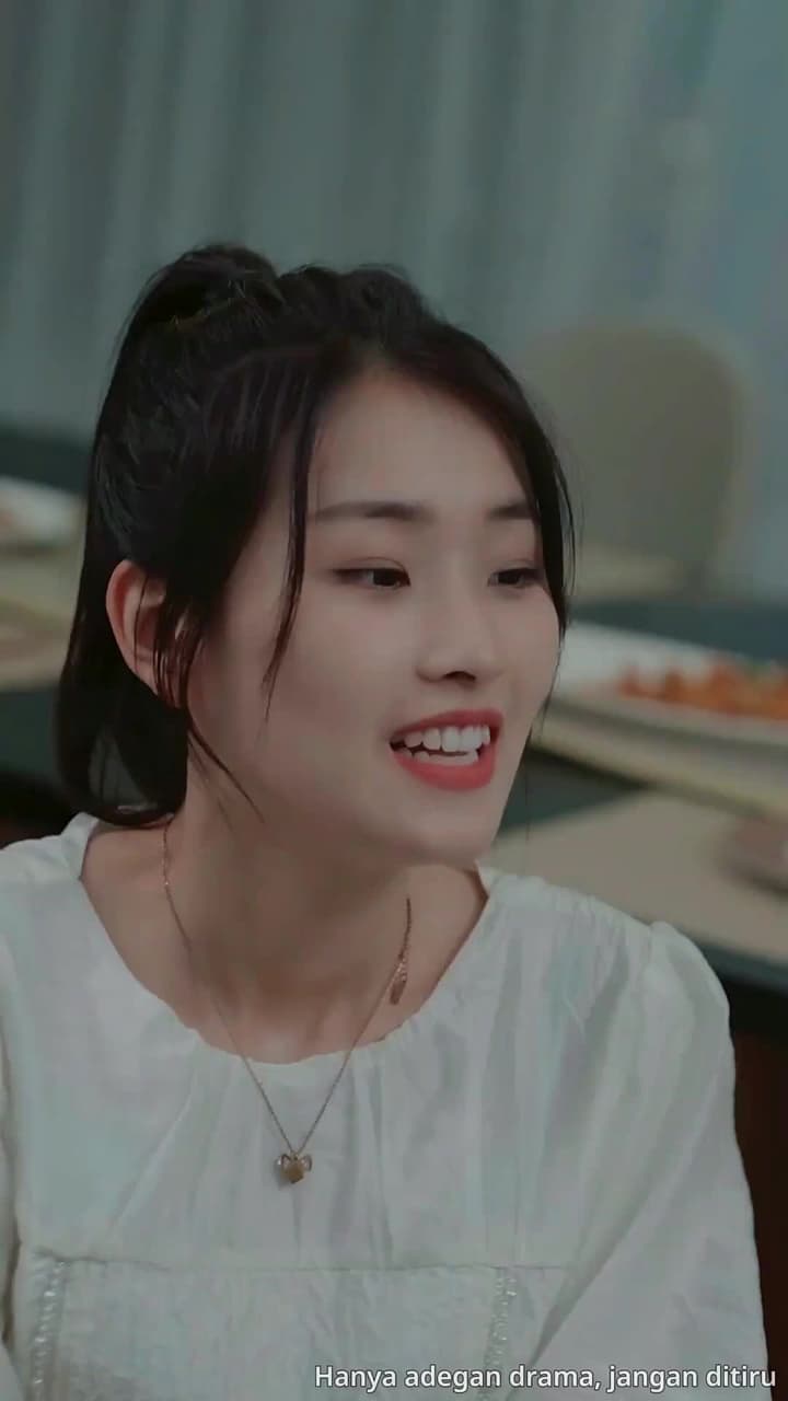 Pacarku Bodyguardku - Episode 61