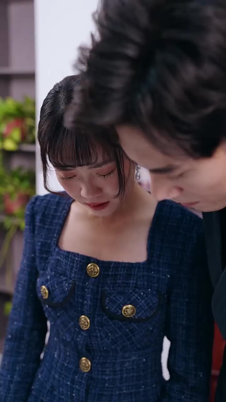淩總別虐了,桑小姐又孕吐了 - Episode 93