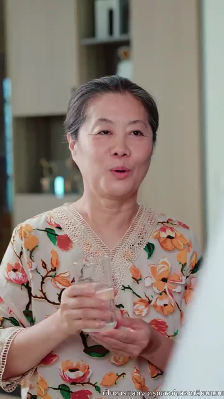 บอดี้การ์ดแฟนหนุ่มของผู้บริหารสาว - Episode 88