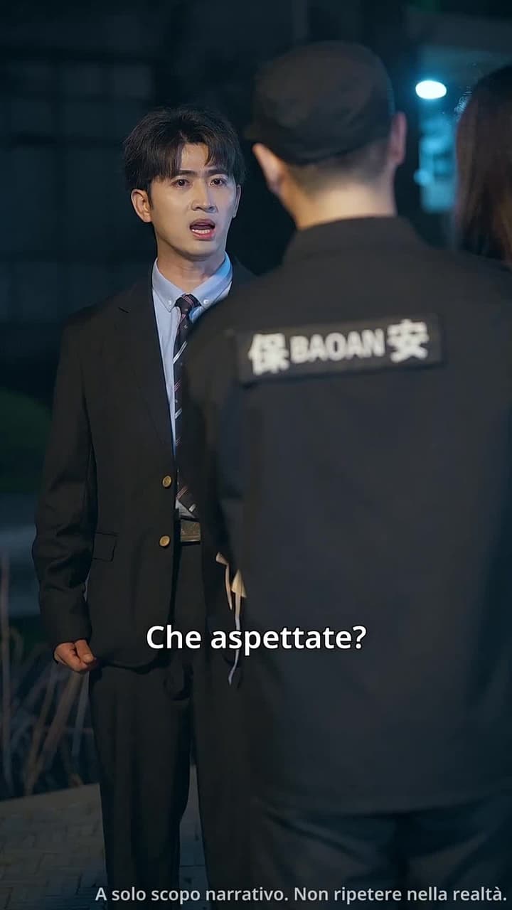 Il Ritorno della Verità - Episode 43