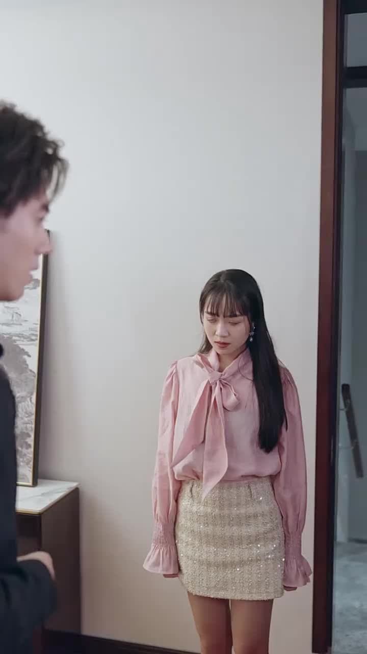 淩總別虐了,桑小姐又孕吐了 - Episode 39