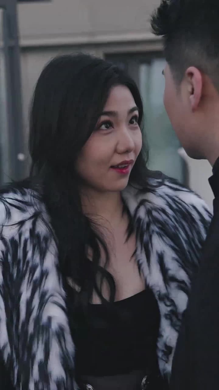 我的合約總裁未婚妻 - Episode 72
