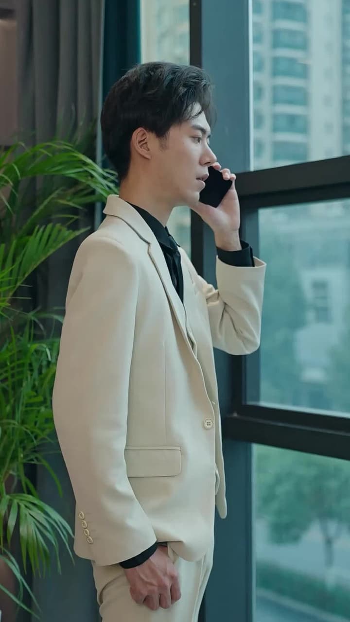 淩總別虐了,桑小姐又孕吐了 - Episode 7