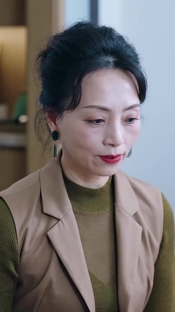 淩總別虐了,桑小姐又孕吐了 - Episode 51