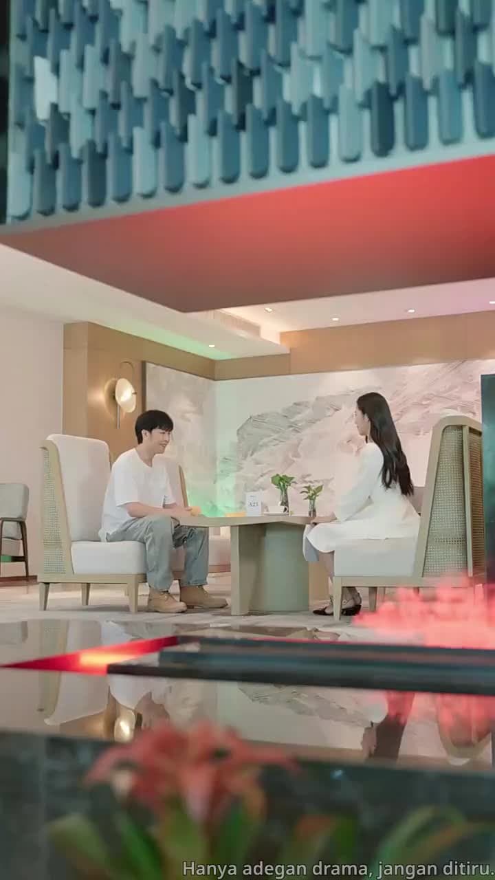 Pacarku Bodyguardku - Episode 4