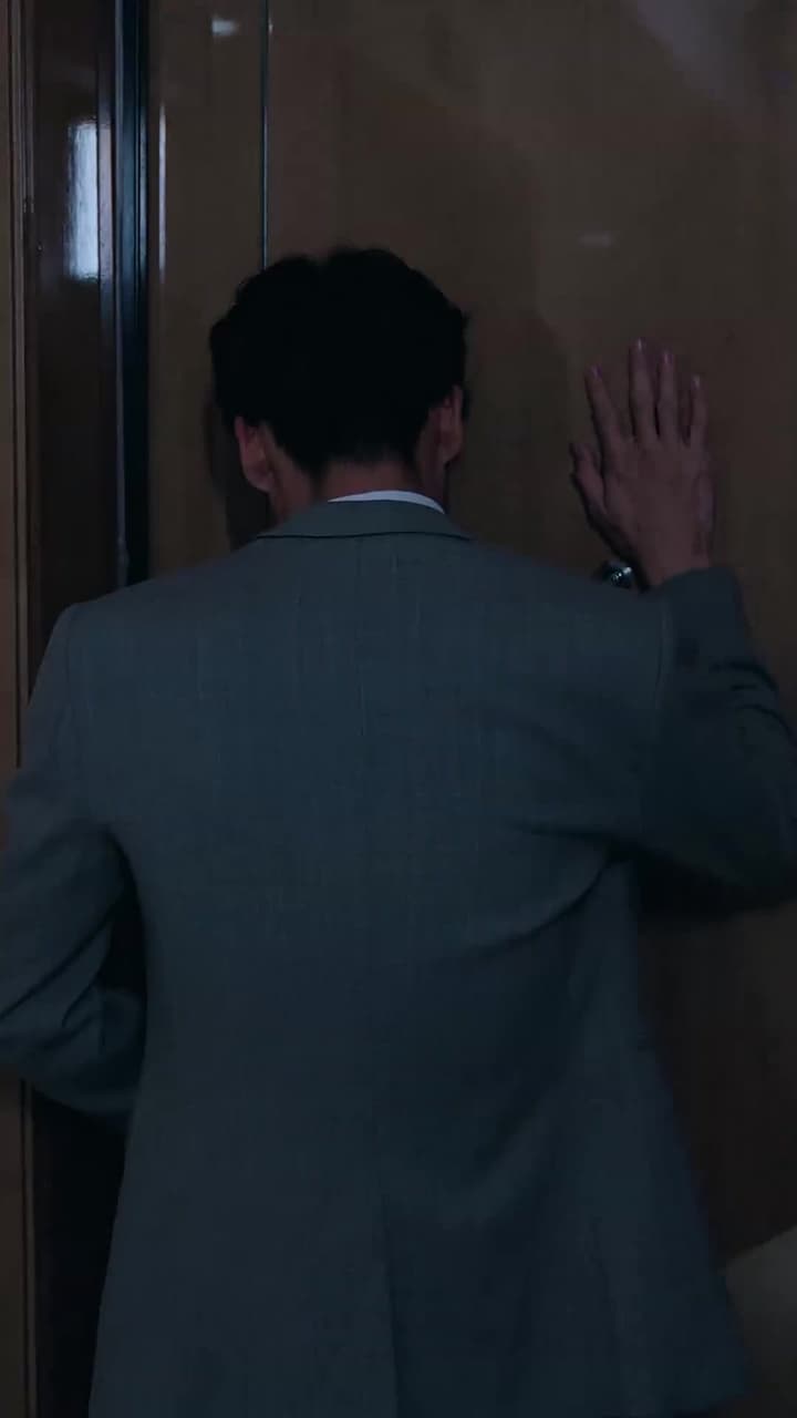 淩總別虐了,桑小姐又孕吐了 - Episode 35