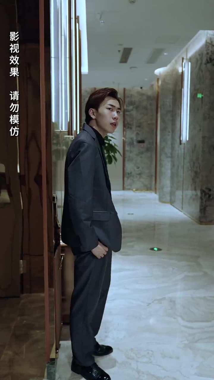 淩總別虐了,桑小姐又孕吐了 - Episode 21