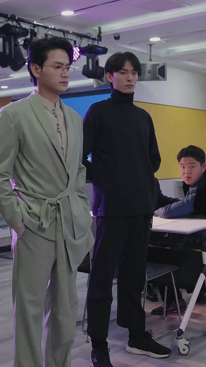 我的合約總裁未婚妻 - Episode 55