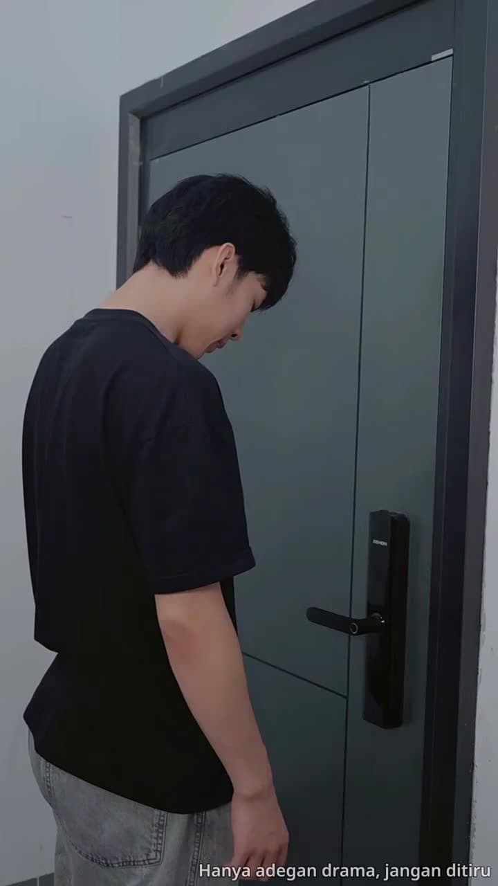 Pacarku Bodyguardku - Episode 54
