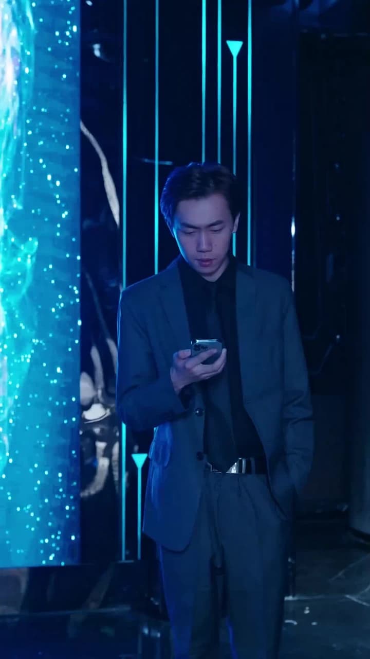 淩總別虐了,桑小姐又孕吐了 - Episode 31