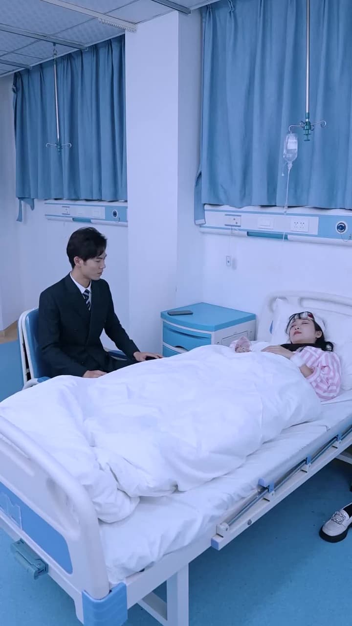 淩總別虐了,桑小姐又孕吐了 - Episode 18