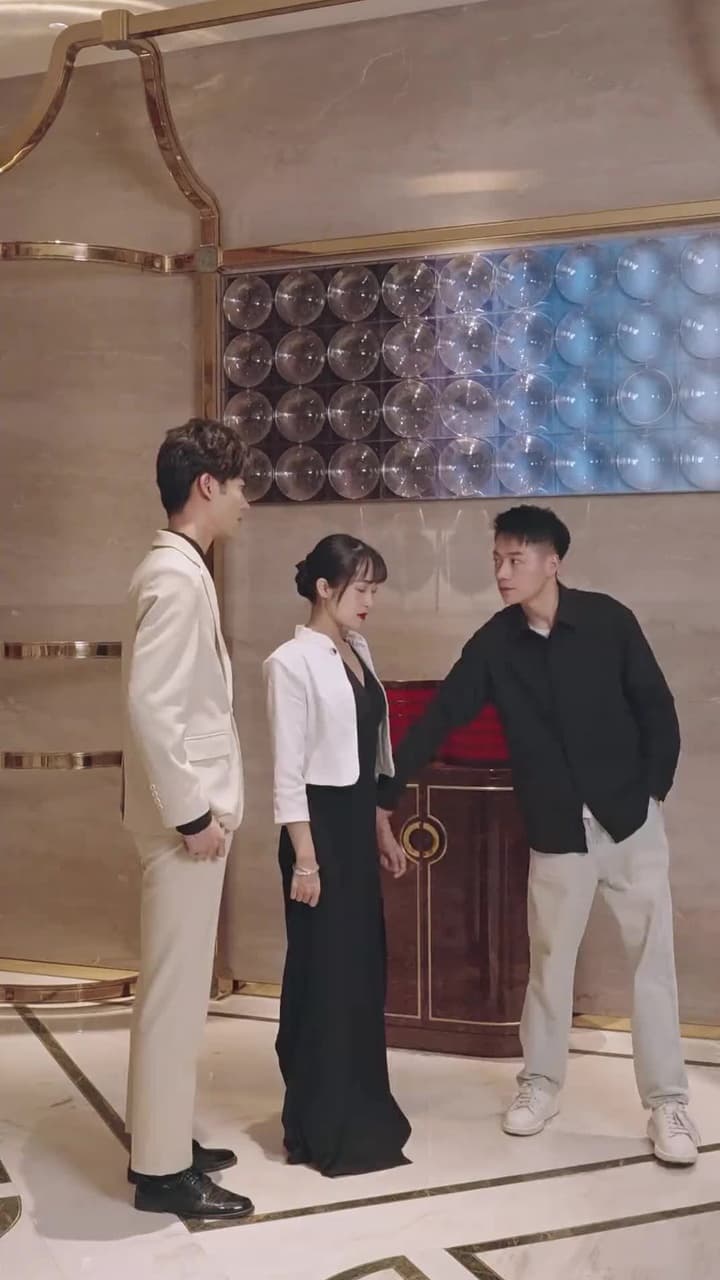 淩總別虐了,桑小姐又孕吐了 - Episode 32