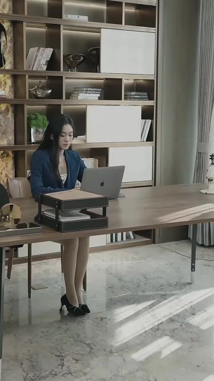 我的合約總裁未婚妻 - Episode 7