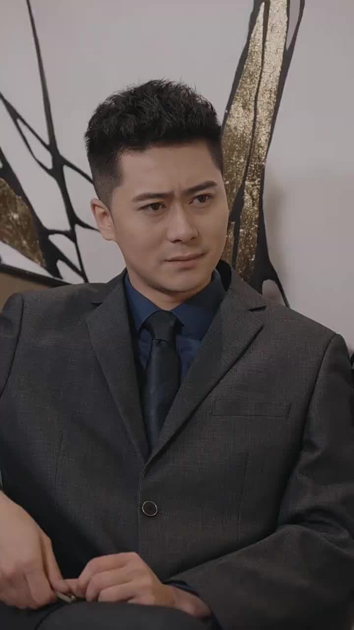 我的合約總裁未婚妻 - Episode 45