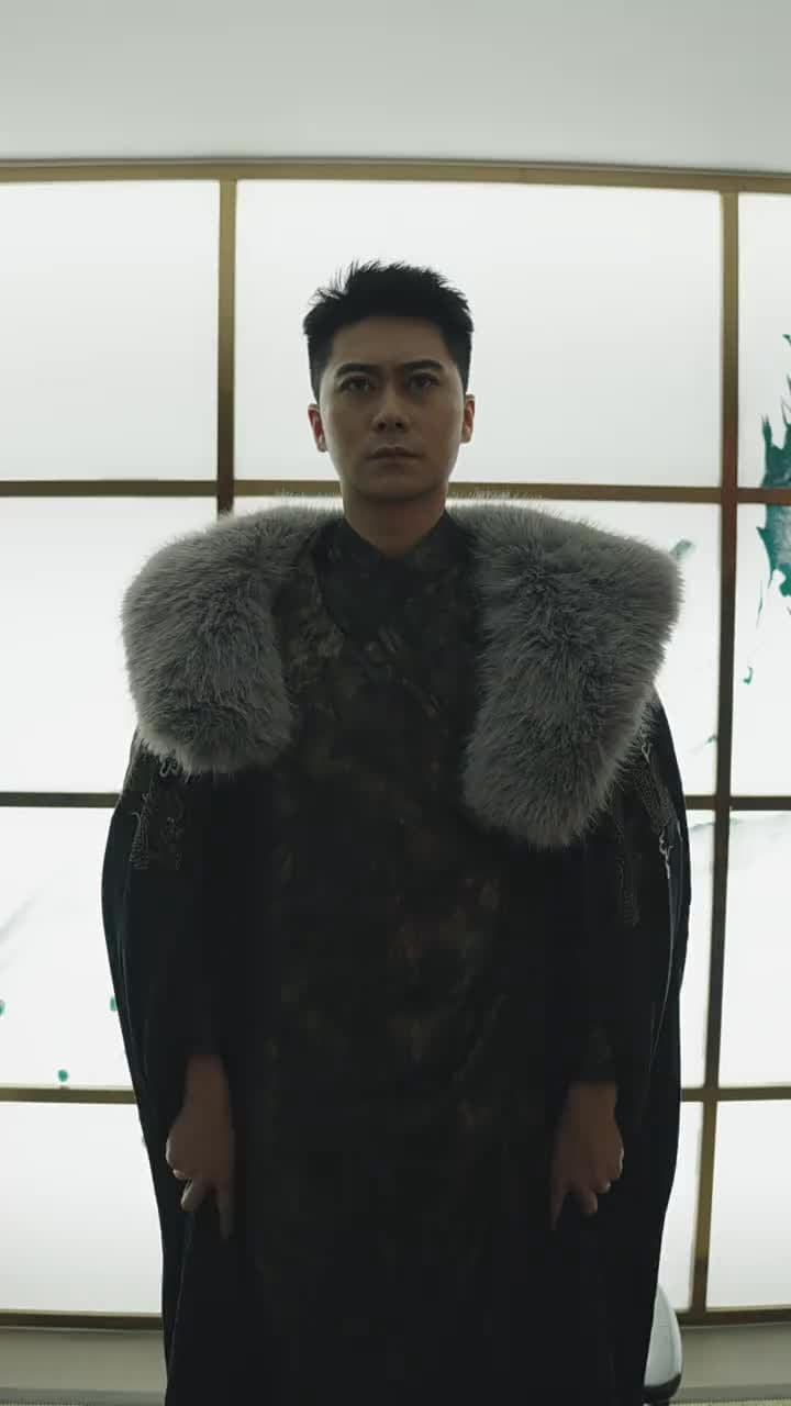 我的合約總裁未婚妻 - Episode 79