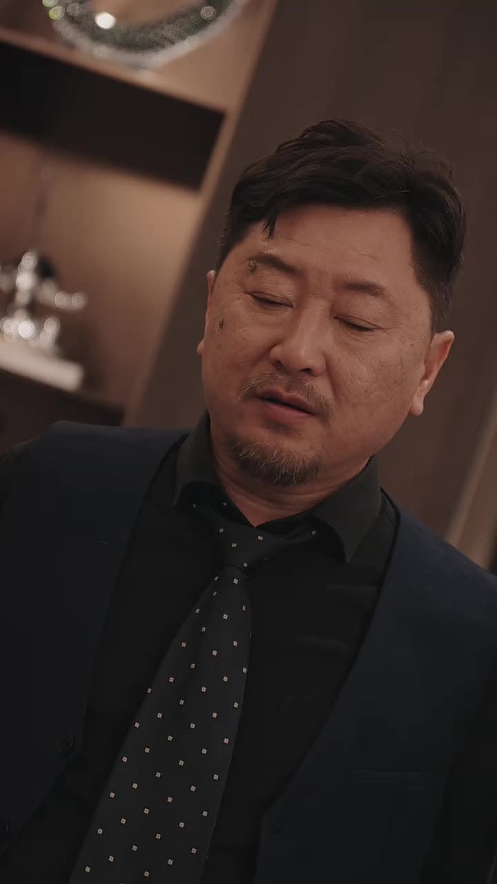 我的合約總裁未婚妻 - Episode 32