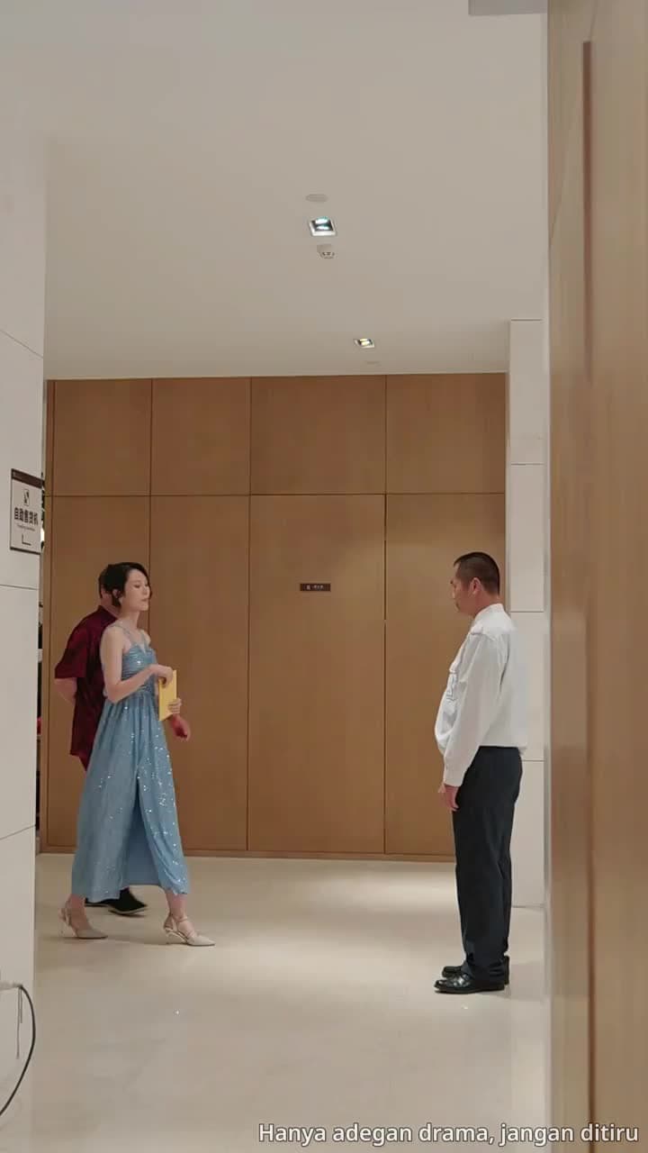Pacarku Bodyguardku - Episode 95
