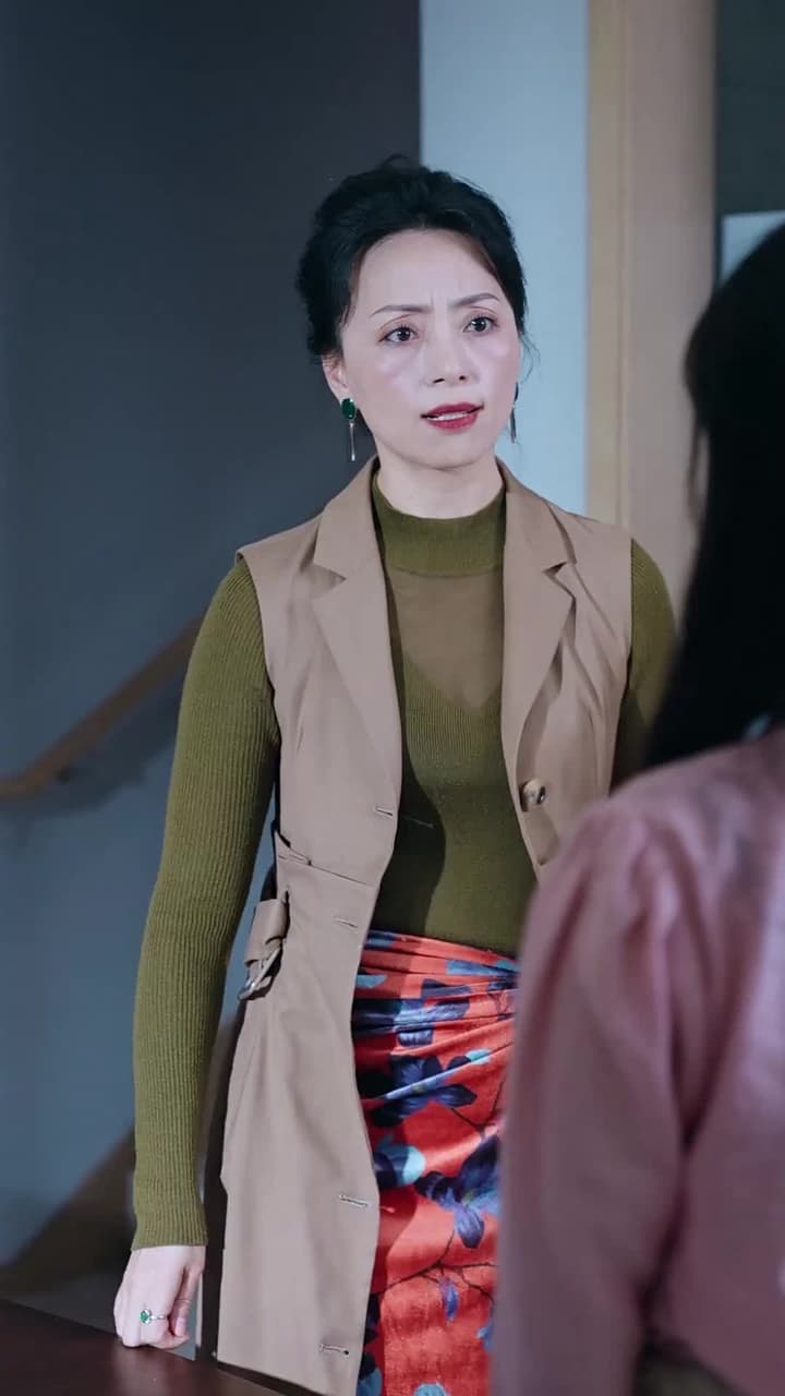 淩總別虐了,桑小姐又孕吐了 - Episode 47