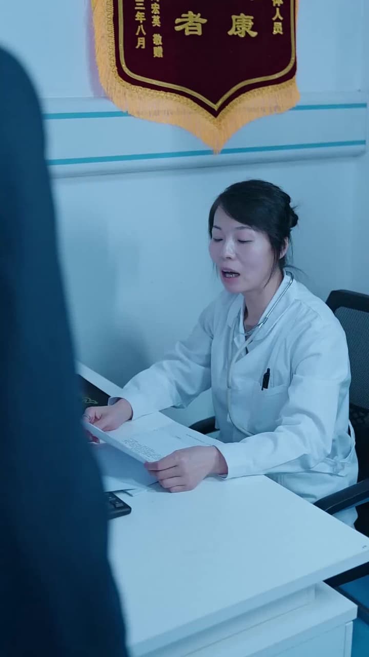 淩總別虐了,桑小姐又孕吐了 - Episode 100