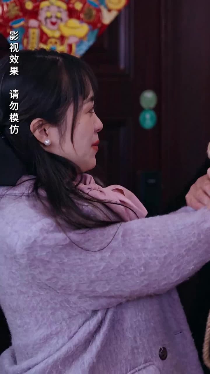 淩總別虐了,桑小姐又孕吐了 - Episode 98