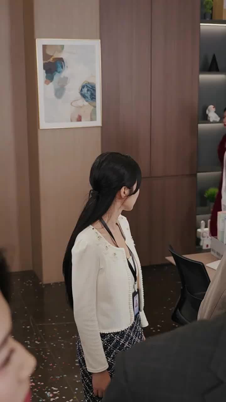 [Dubbed]Marry Me, Maybe? - Episode 11