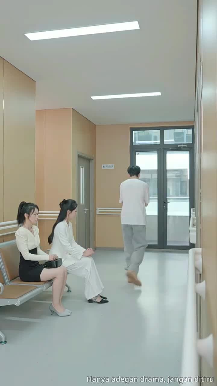 Pacarku Bodyguardku - Episode 68