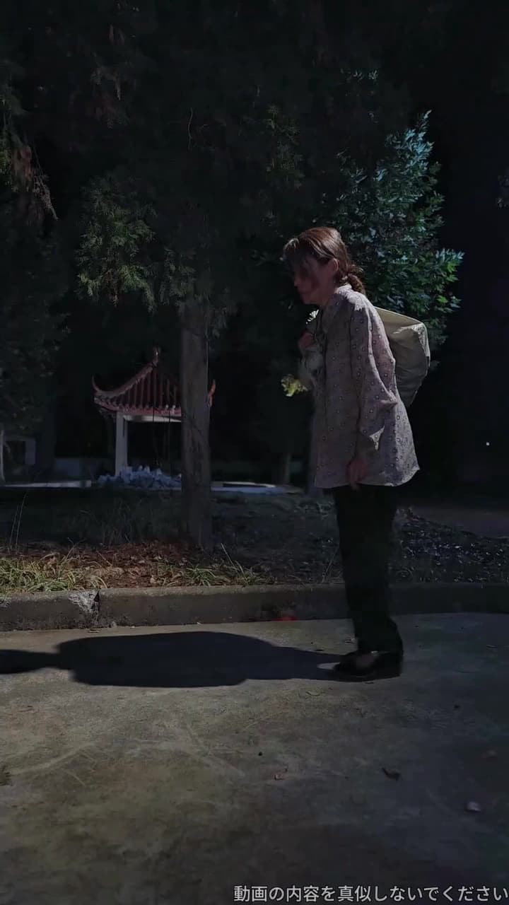 母なる愛 - Episode 38