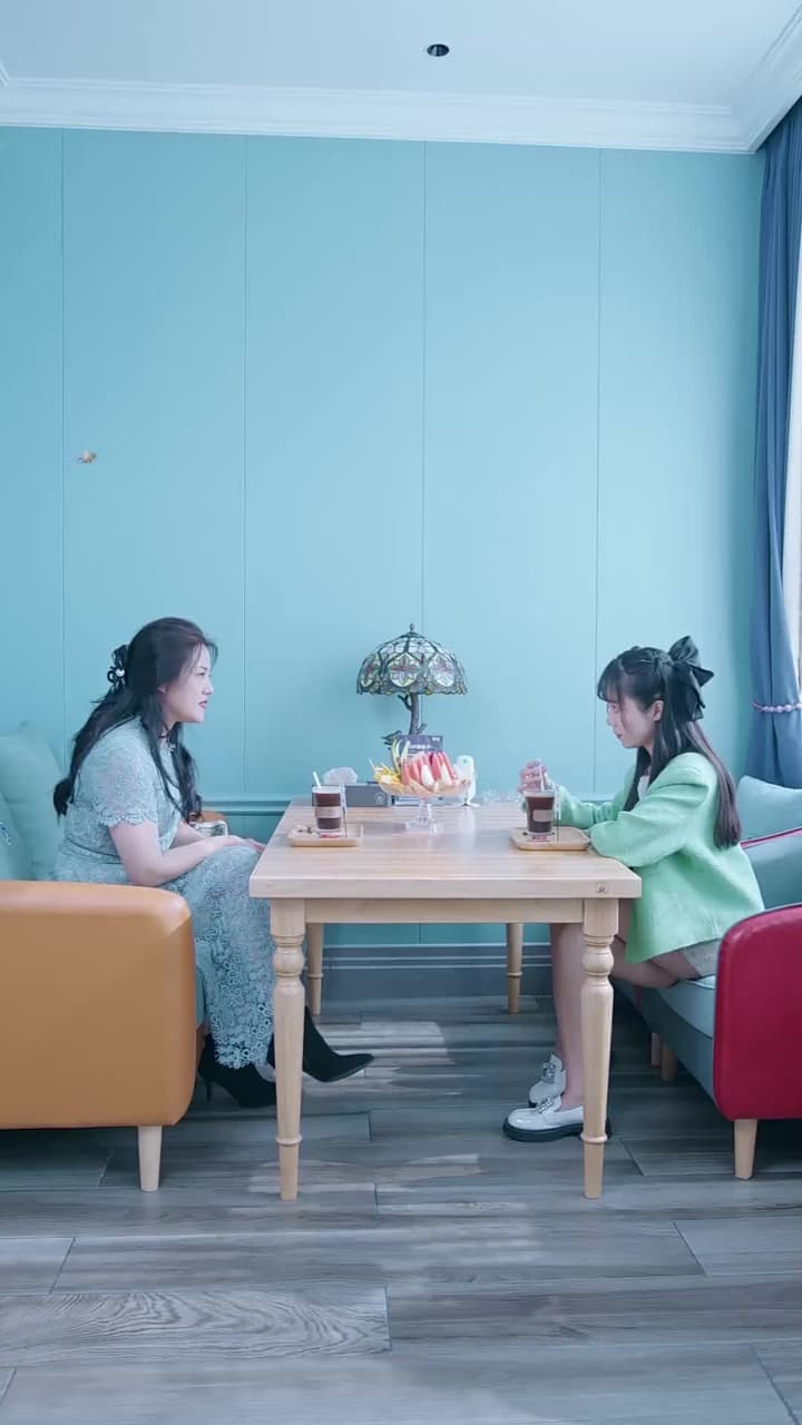淩總別虐了,桑小姐又孕吐了 - Episode 70