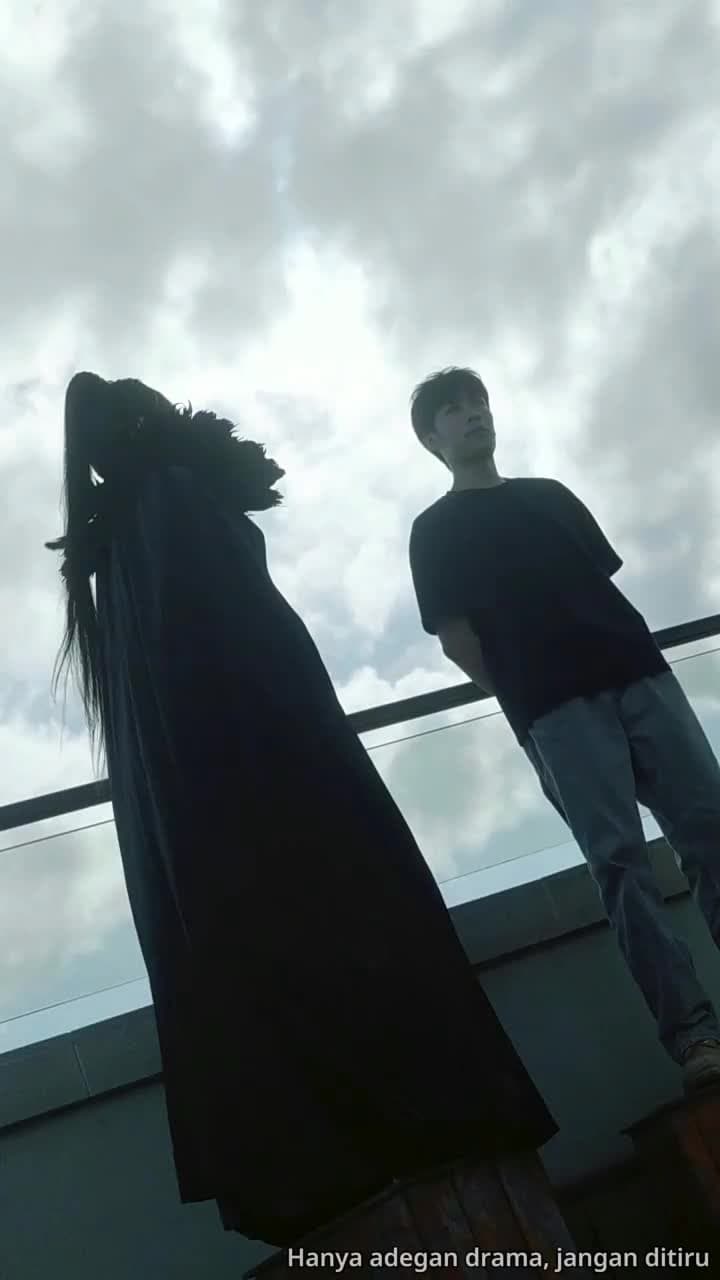 Pacarku Bodyguardku - Episode 55