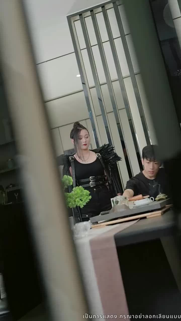 บอดี้การ์ดแฟนหนุ่มของผู้บริหารสาว - Episode 89