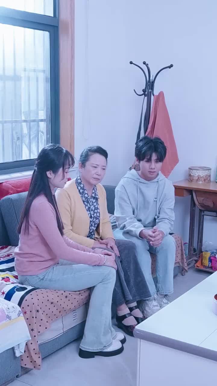 淩總別虐了,桑小姐又孕吐了 - Episode 19