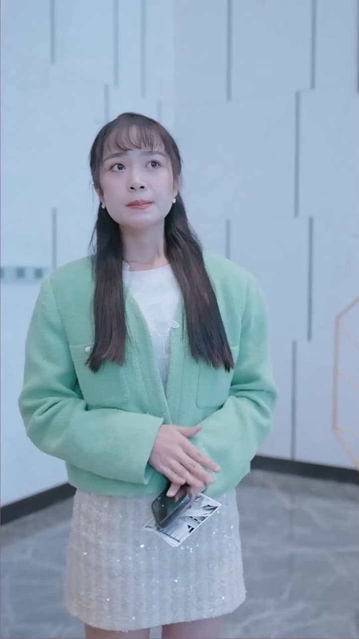淩總別虐了,桑小姐又孕吐了 - Episode 44