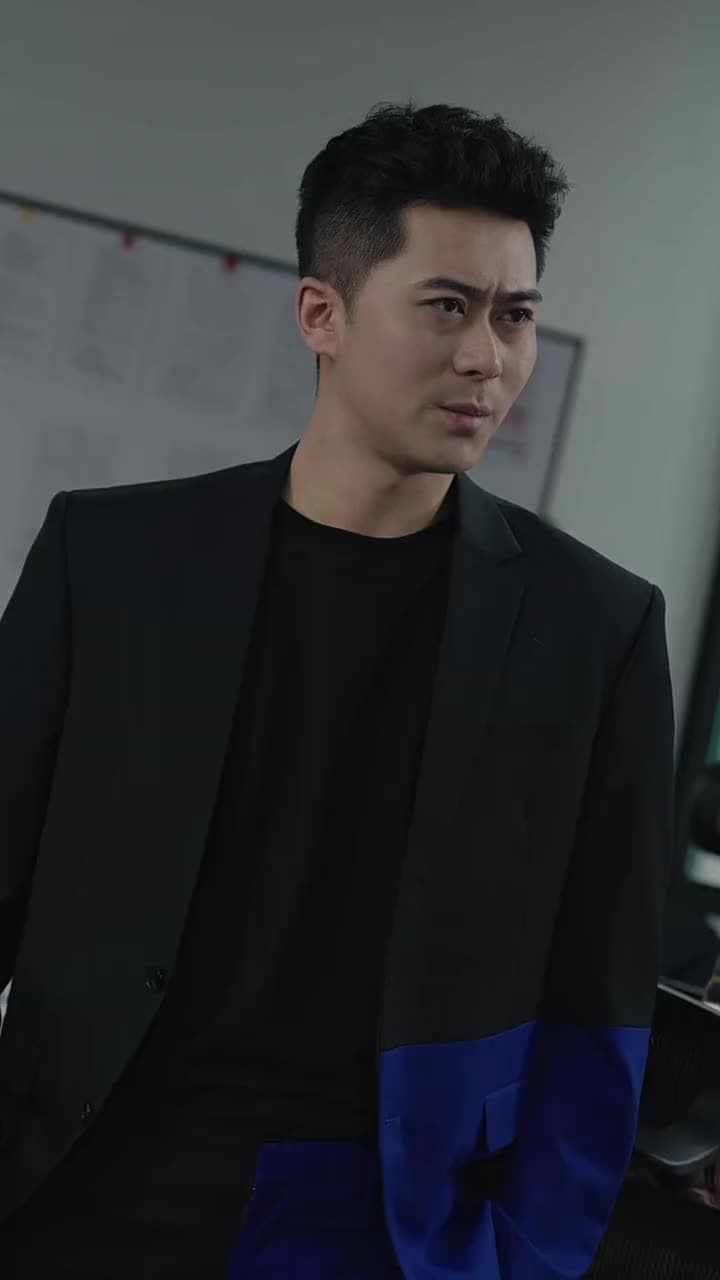 我的合約總裁未婚妻 - Episode 35