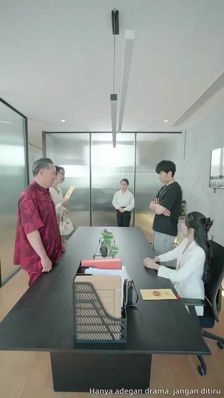 Pacarku Bodyguardku - Episode 90