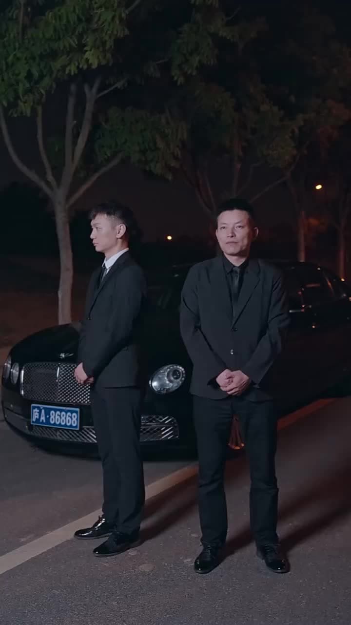淩總別虐了,桑小姐又孕吐了 - Episode 56