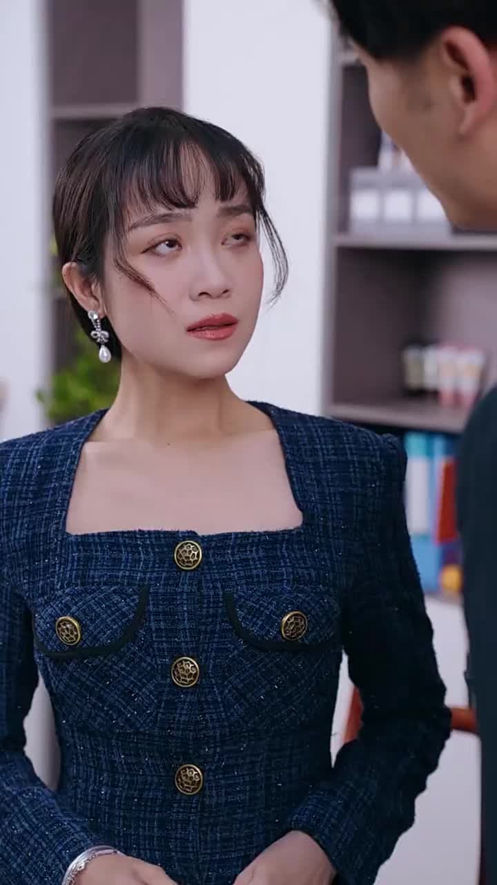淩總別虐了,桑小姐又孕吐了 - Episode 92