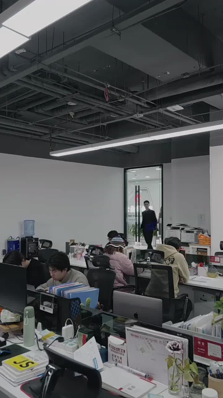我的合約總裁未婚妻 - Episode 34