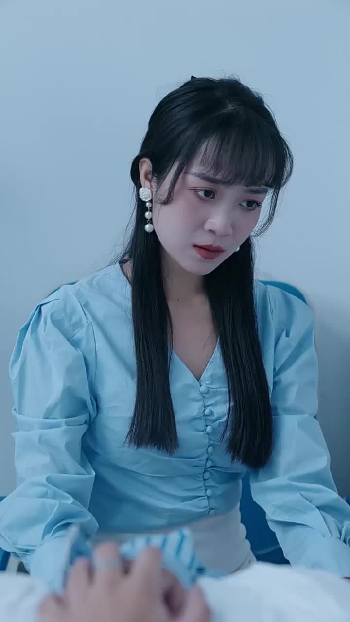 淩總別虐了,桑小姐又孕吐了 - Episode 60
