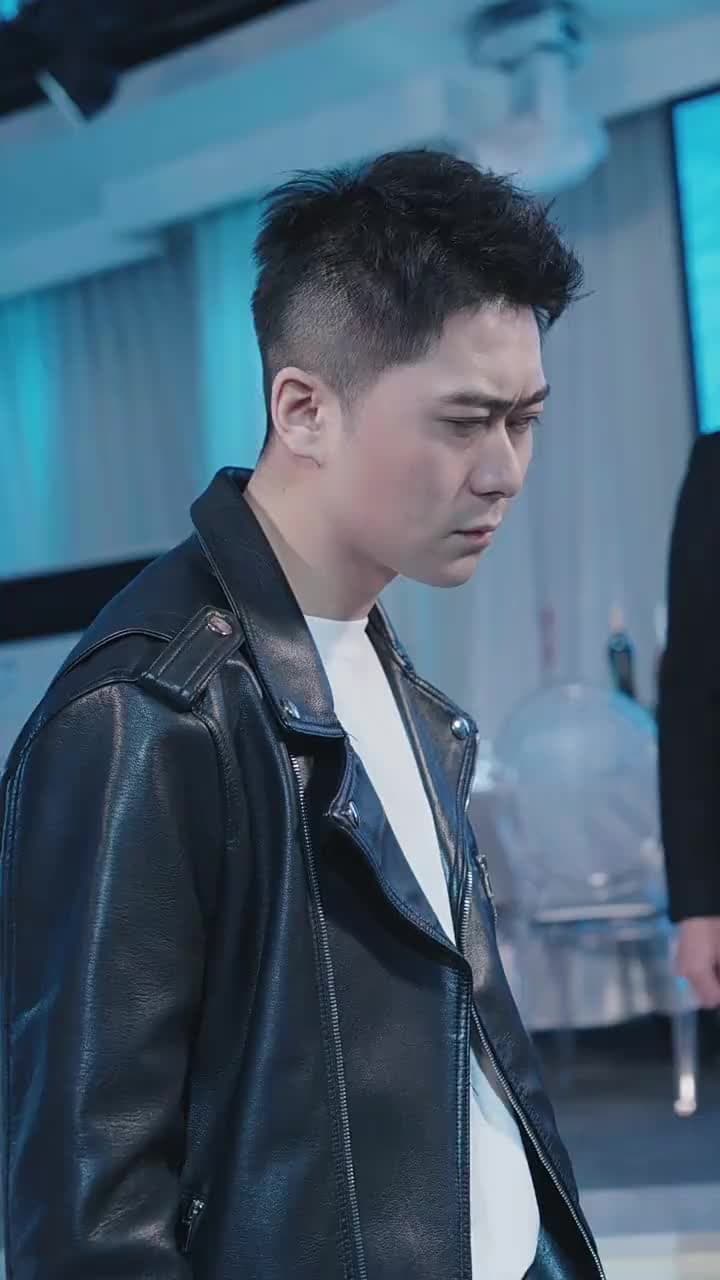 我的合約總裁未婚妻 - Episode 21