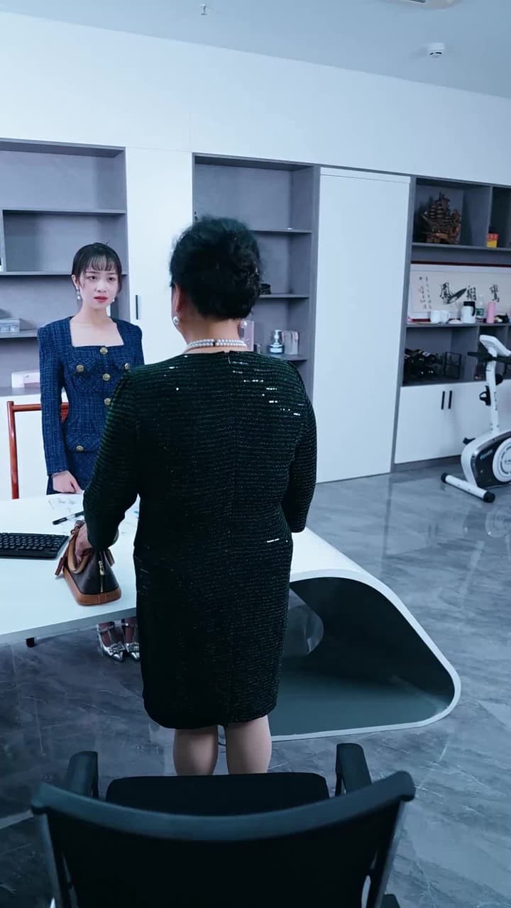 淩總別虐了,桑小姐又孕吐了 - Episode 89