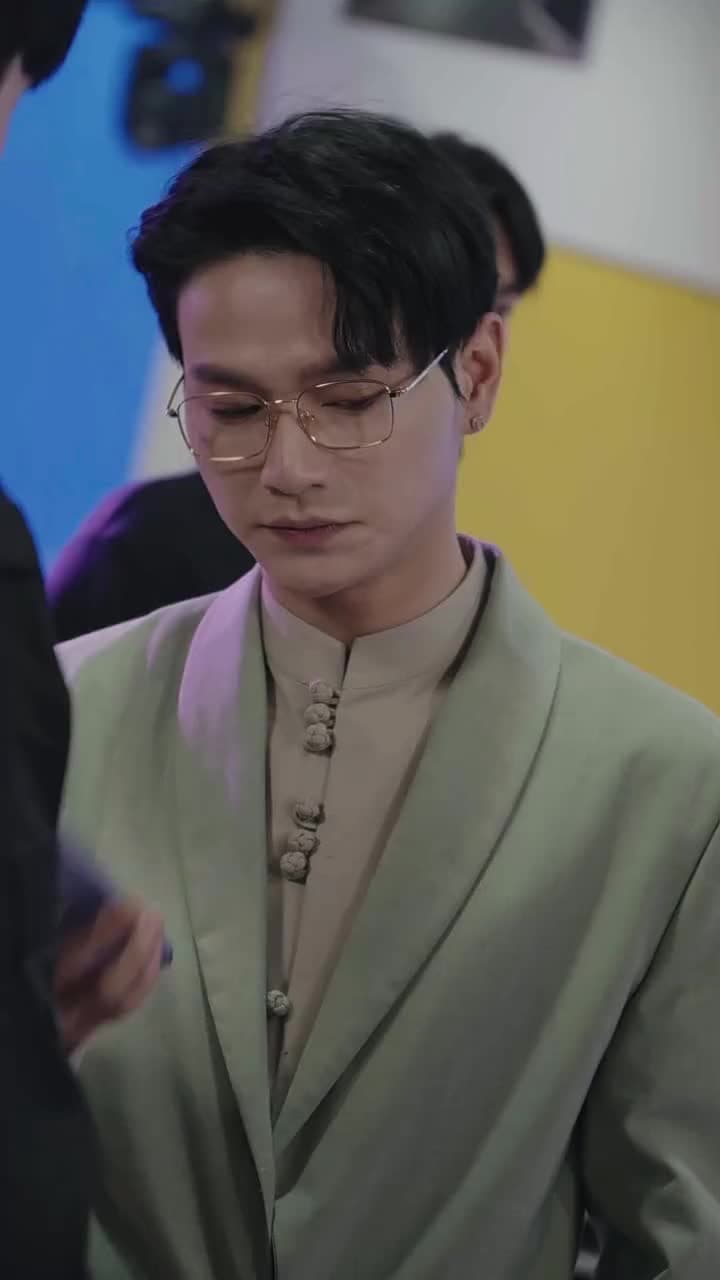 我的合約總裁未婚妻 - Episode 57