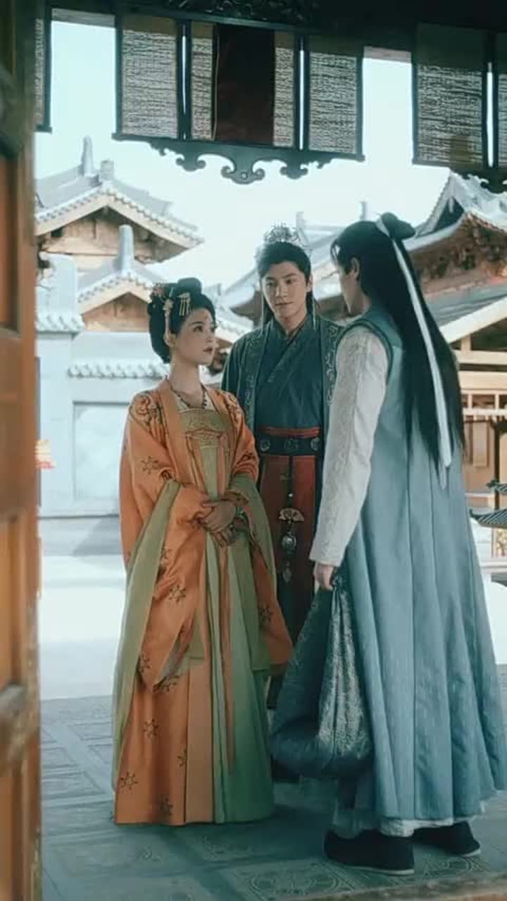 [Dubbed]Oops! My Dumb Princess is Secretly Smart - Episode 45