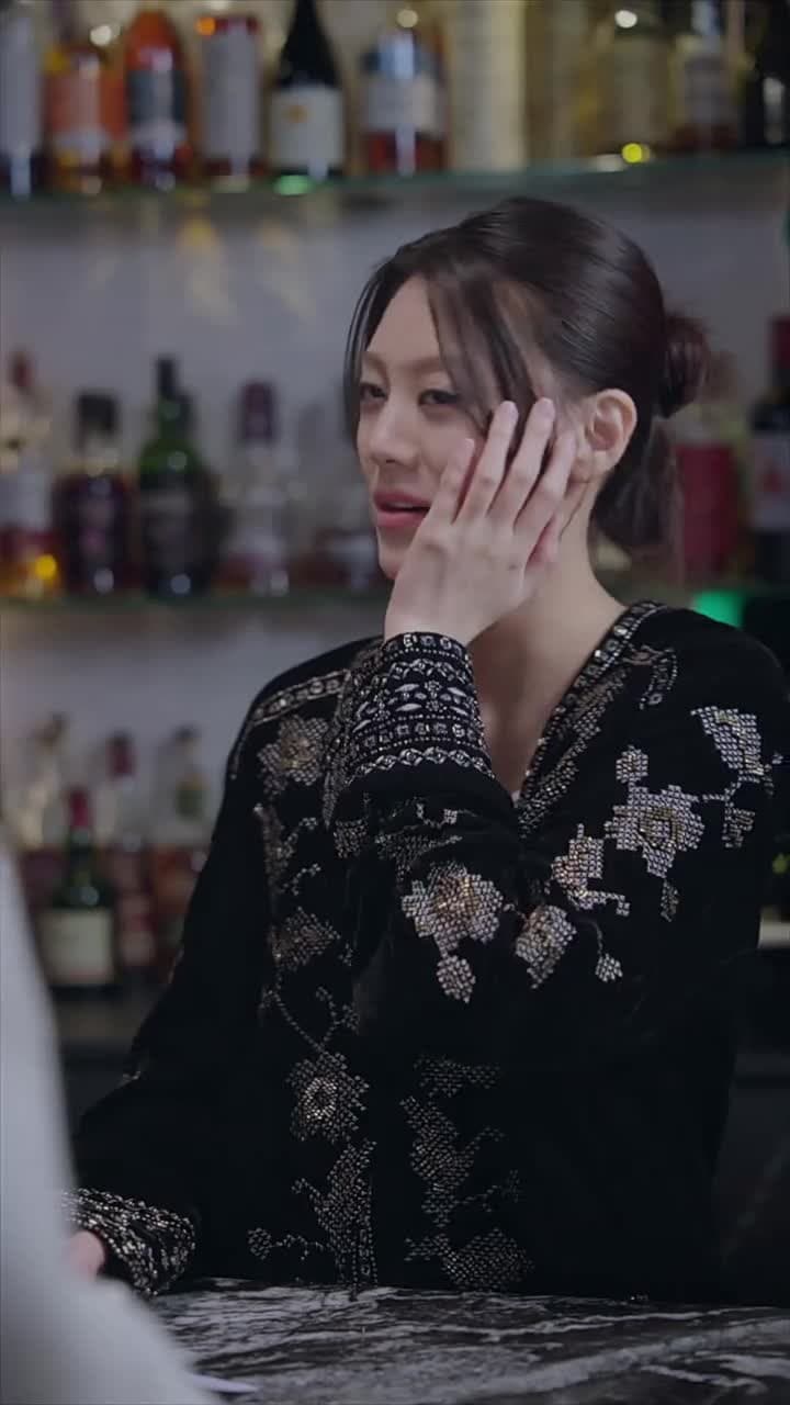 The Forbidden Bloom - Episode 9