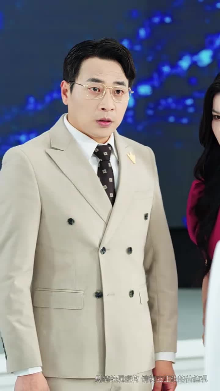 女兒冠軍被奪後,我不再低調 - Episode 35