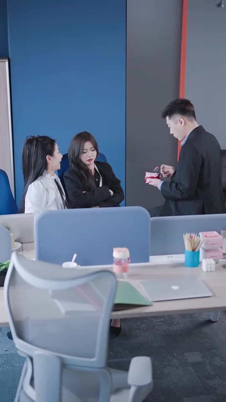 全世界都以為我愛他 - Episode 63