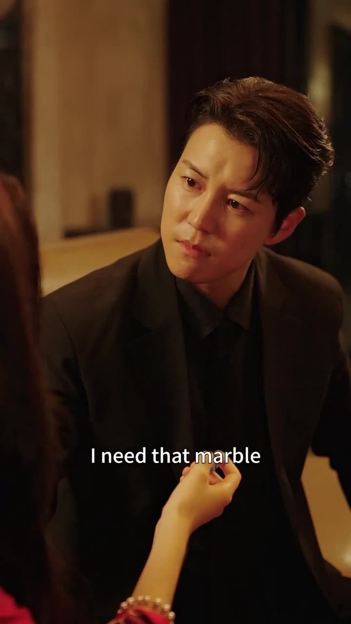 The Most Painful Kiss in the World - Episode 8