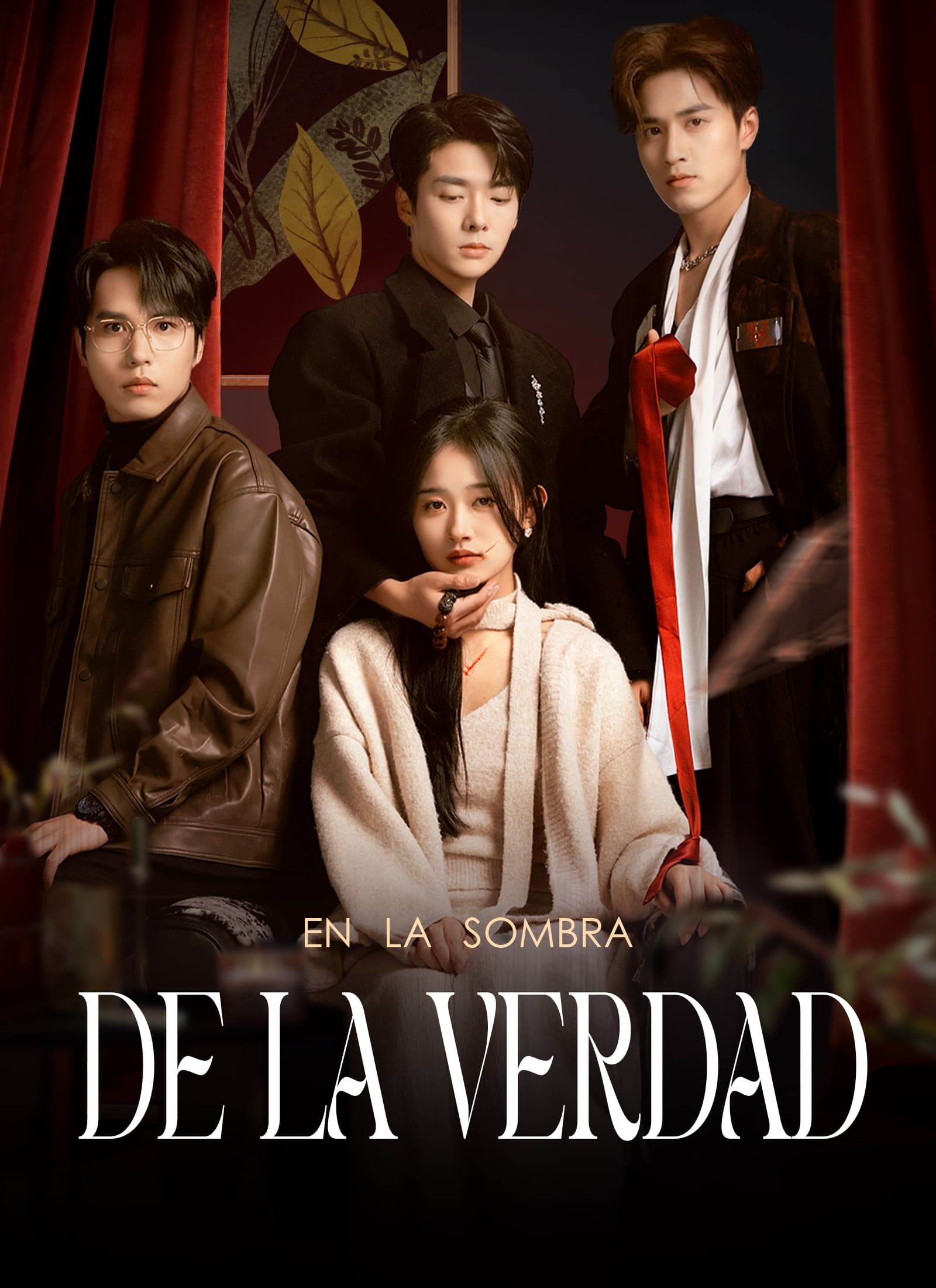 [Doblado]En la Sombra de la Verdad