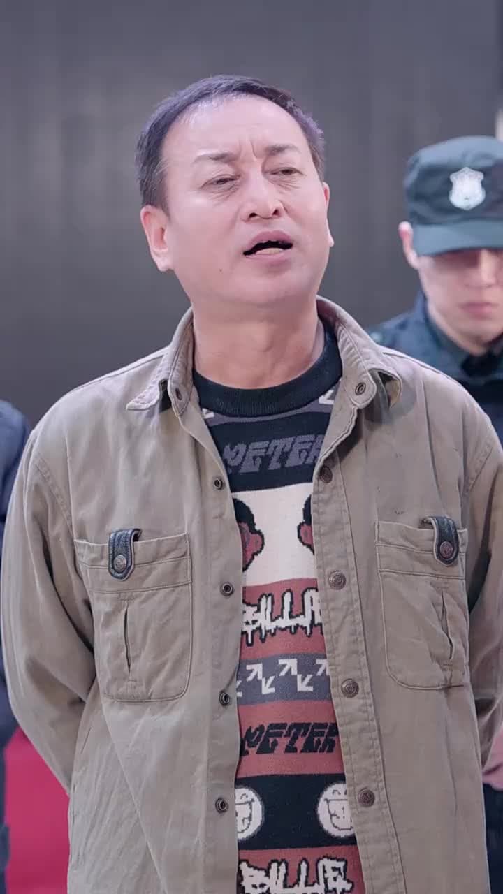 [Dubbed]Security Father Turns Out The Big Shot - Episode 11